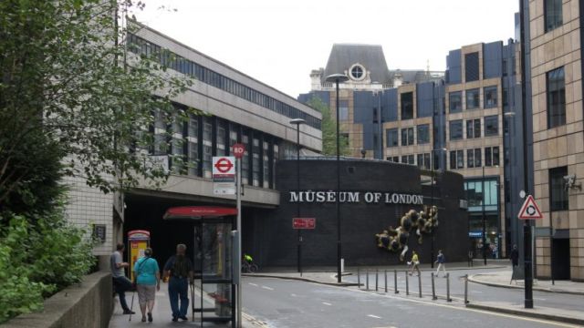 Museum of London
