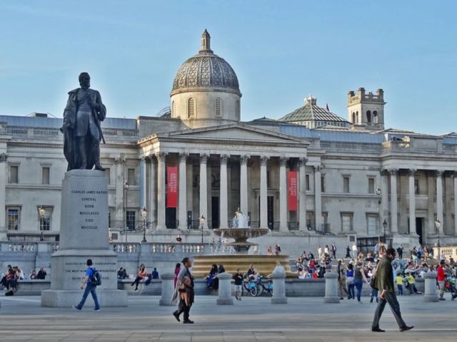 Science Museum