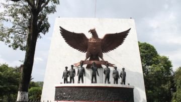 G30S/PKI: Krisis Pertahanan Pancasila
