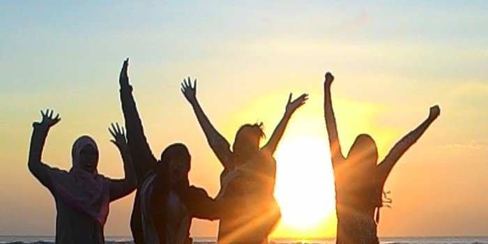 Mati Gaya Saat Liburan? 7 Cara Sederhana Mampu Menghidupkan Perjalanan!