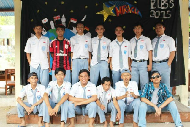 Nostalgia Kenapa Cowok Anak IPS Kerap Dicap Nakal tapi Selalu Bikin Hati Cewek Jungkir Balik Kelabakan
