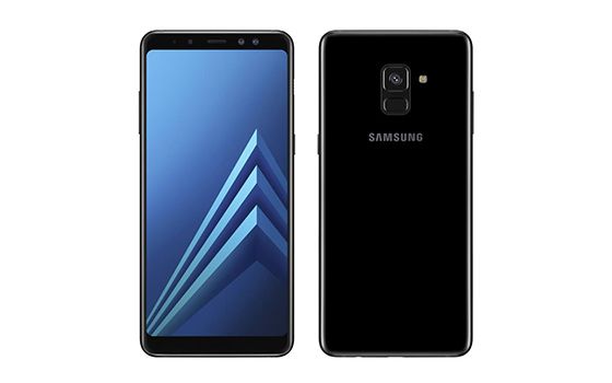 Samsung Galaxy A8 2018