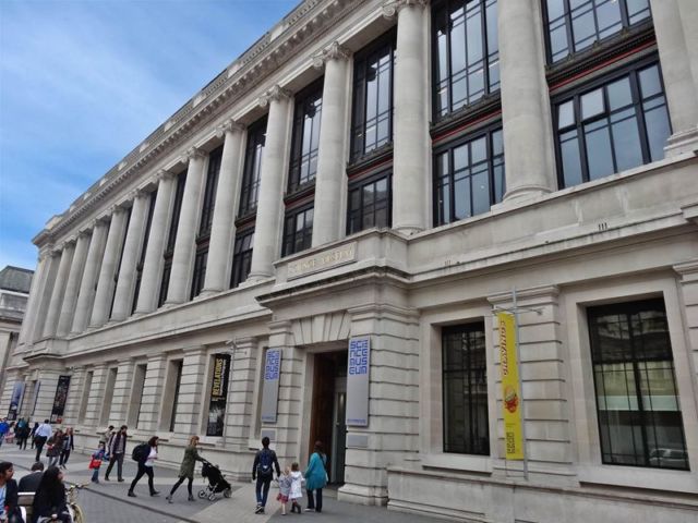 Science Museum