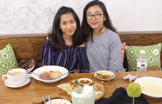 Kalau ke Bali, 6 Tempat Kulineran Murah nan Halal Ini Wajib Disinggahi!