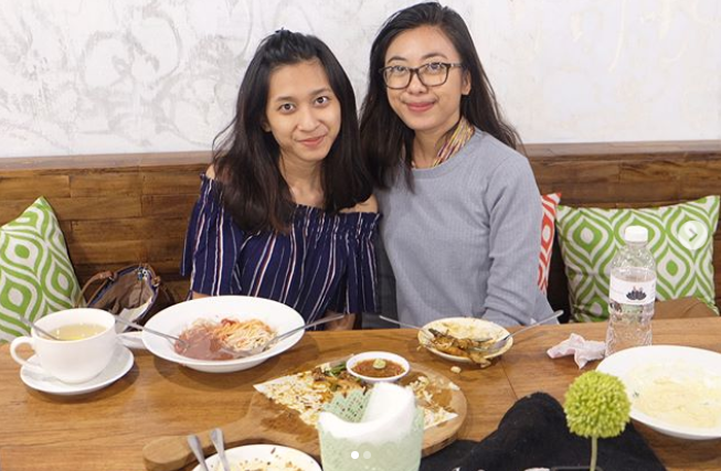 Kalau ke Bali, 6 Tempat Kulineran Murah nan Halal Ini Wajib Disinggahi!