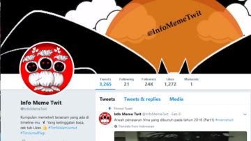 Buatmu yang Bilang Main Twitter Udah Nggak Asyik, Coba Follow Dulu Akun-Akun Ini!