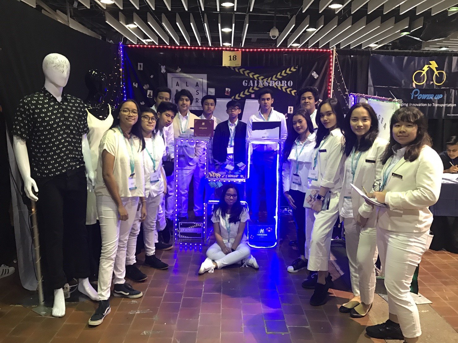 Cara untuk Selamat dari Kelas Virtual Enterprise di Waktu yang Sangat Sibuk