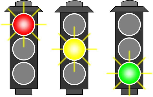Trafficlight