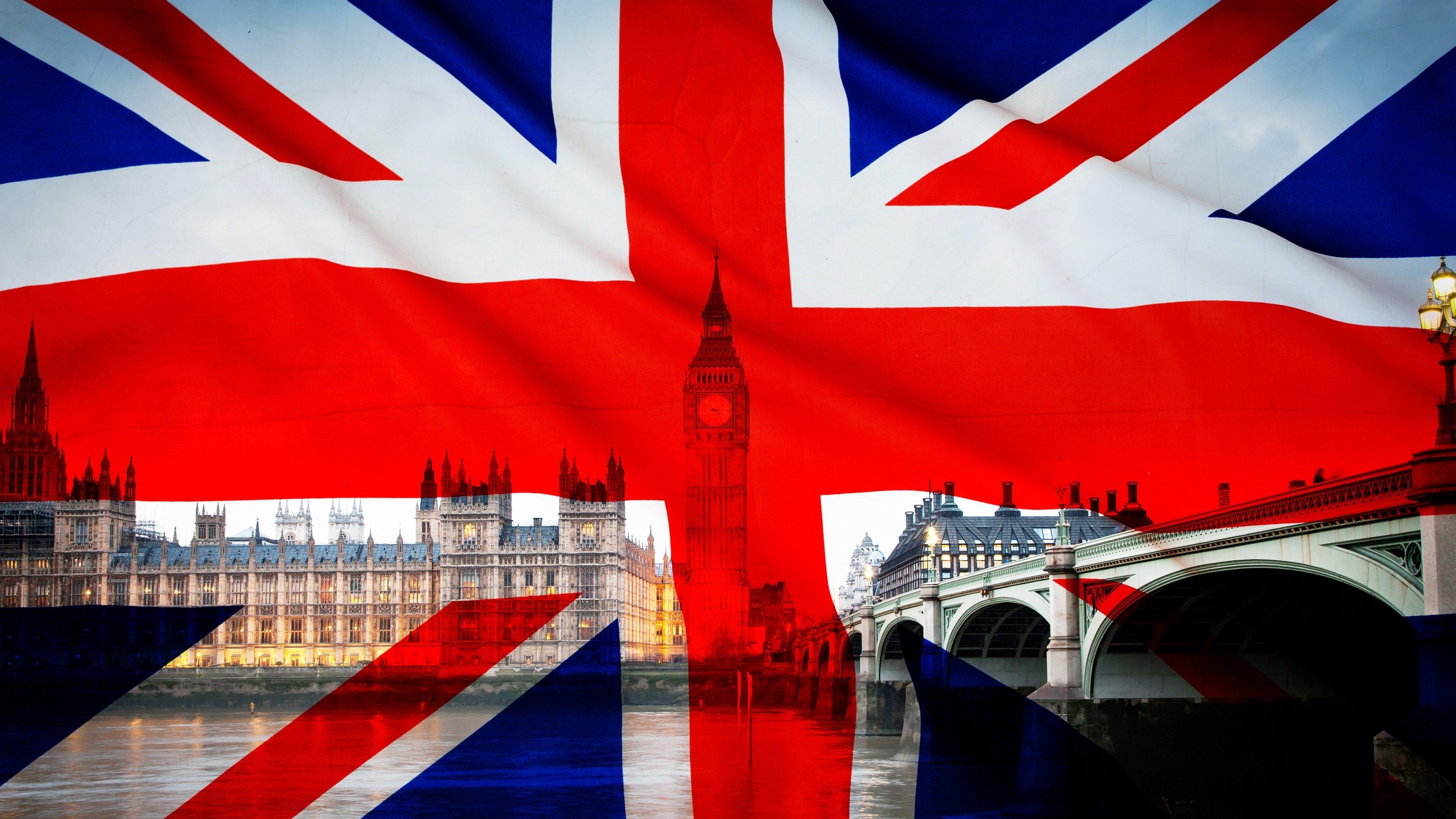 Intip Deretan Destinasi di United Kingdom yang Memukau Tanpa Diskon
