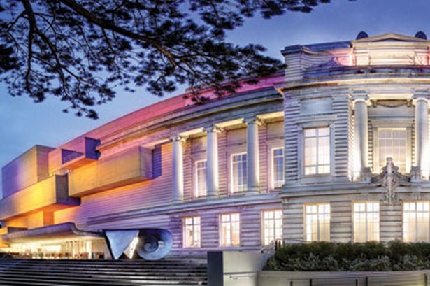 Ulster Museum
