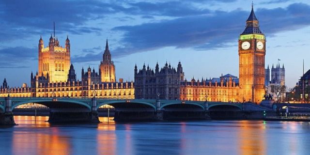 Thames River