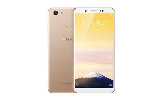 Vivo Y75