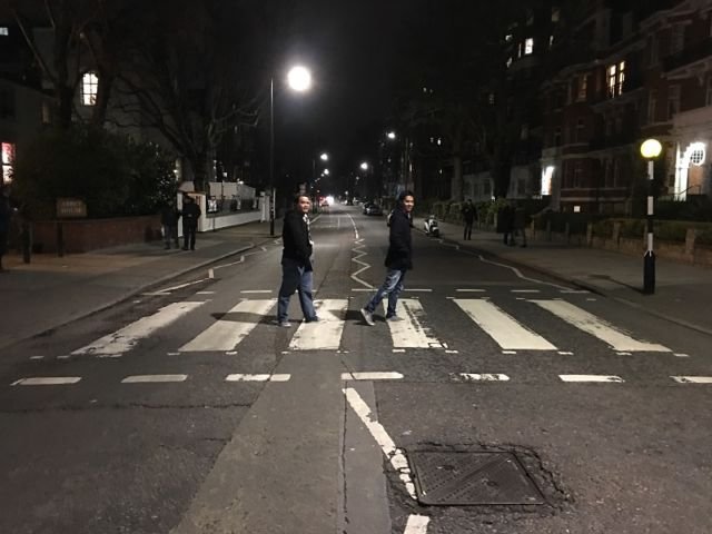 Abbey Road
