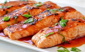 Salmon
