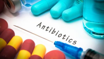 Tidak Efektifnya Antibiotik dan Alasannya