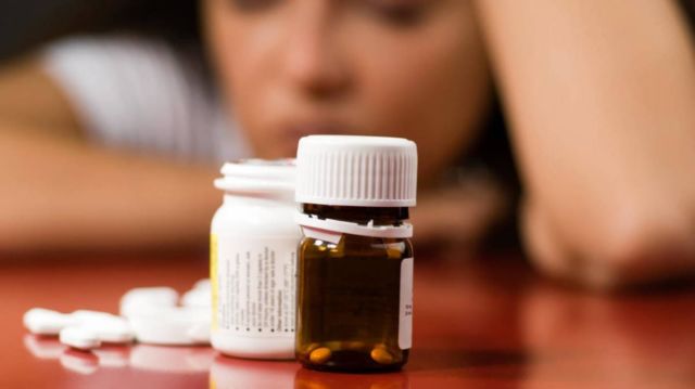 4 Jenis Obat yang Bikin Ngantuk dan Susah Konsentrasi. Hati-hati~