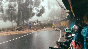 Makin Ekstrem dan Tak Menentu, Begini Prediksi Suhu dan Cuaca di Indonesia 30 Tahun ke Depan