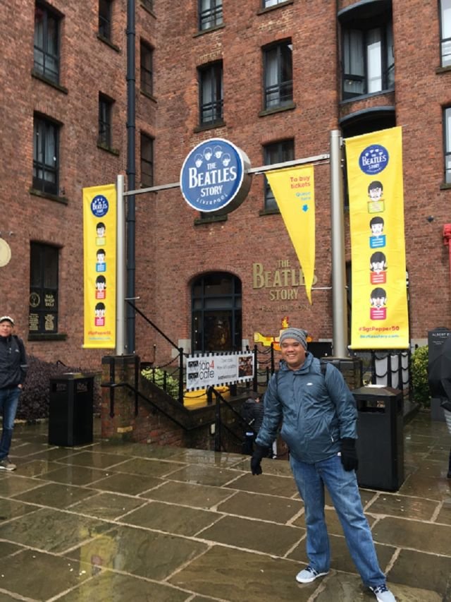 The Beatles Museum