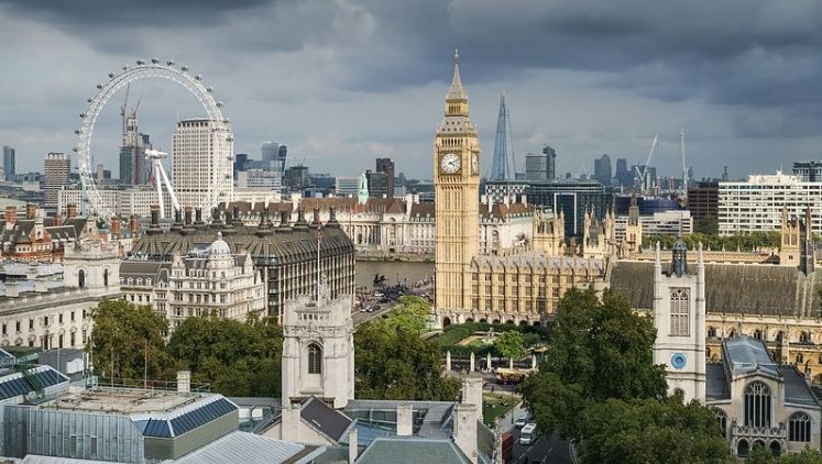 5 Destinasi Wisata Gokil di UK yang Wajib Kalian Kunjungi!