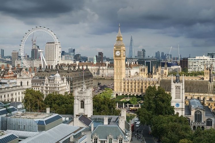 5 Destinasi Wisata Gokil di UK yang Wajib Kalian Kunjungi!