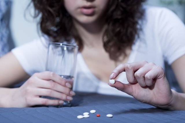 4 Jenis Obat yang Bikin Ngantuk dan Susah Konsentrasi. Hati-hati~