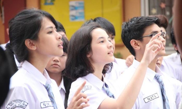 Siapa yang Malas Disuruh Piket Kelas?