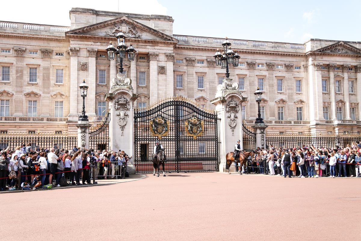 Festival Seni Terbesar di Dunia dan 7 Destinasi di Britania Raya, Wajib Masuk Bucketlist Liburanmu