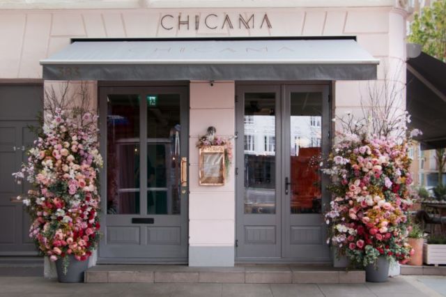 Chicama Resto