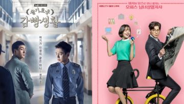Sesekali Cobain deh Nonton 5 Drama Komedi Korea Ini di Akhir Pekan. Jangan yang Galau-Galau Melulu