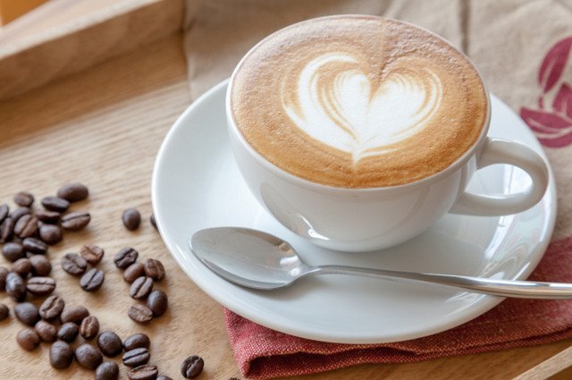 Kopi Indonesia: Kopi Murah, dengan Kualitas Mahal
