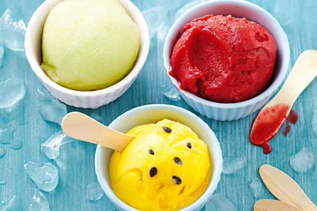 15 Pengucapan Nama Makanan Asing yang Benar. Yakin Kamu Sudah Lancar?