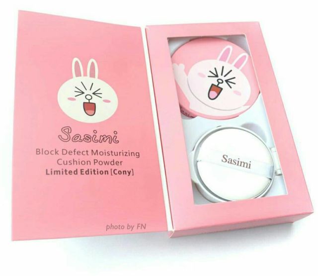 5 Rekomendasi BB Cushion dari Harga Termurah Sampai Termahal. Cocok Buat Kulit Berminyak Nih!