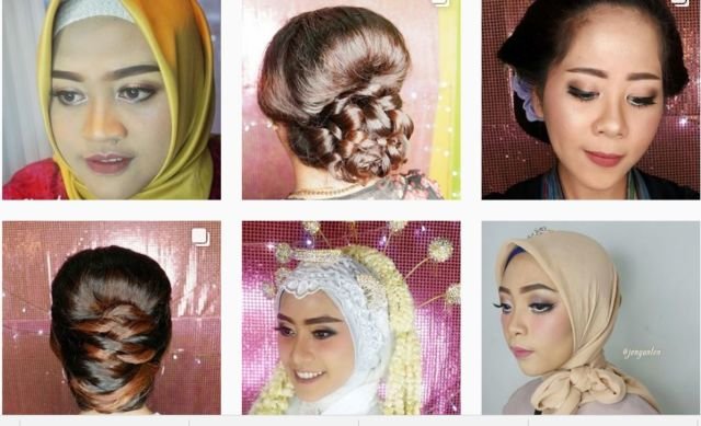 6+ Foto yang Wajib Ada di Setiap Instagram. Biar Feedsmu Khas dan Kekinian