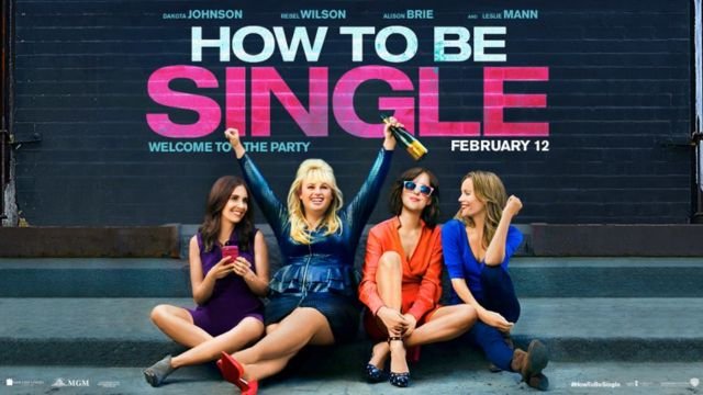 Saat Orang-Orang Asyik Rayakan Valentine, Mending Kamu yang Jomblo Nonton 8+ Film Pilihan Ini Saja
