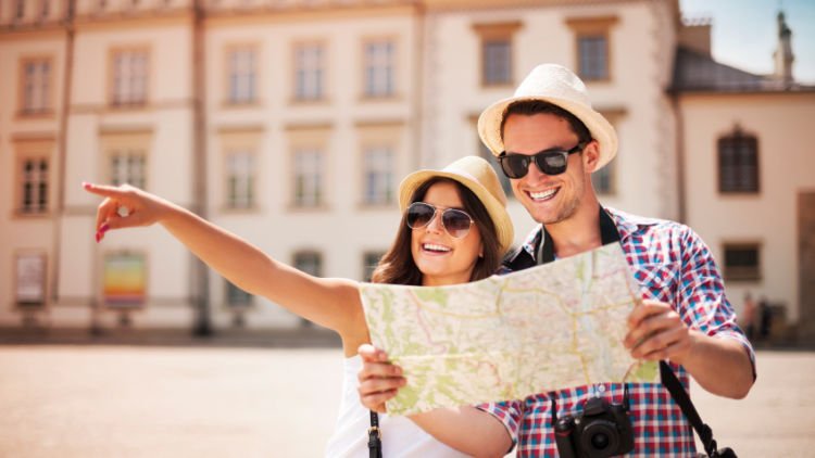 Destinasi Liburan Sesuai Karakter Pasangamu. Biar Makin Romantis!