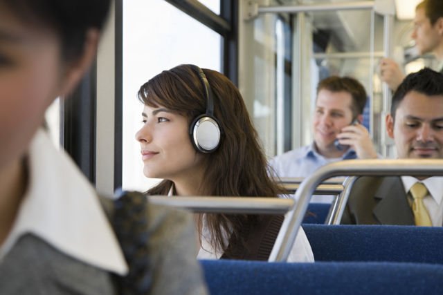 Music and Trip