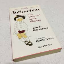 Review Buku Totto-Chan
