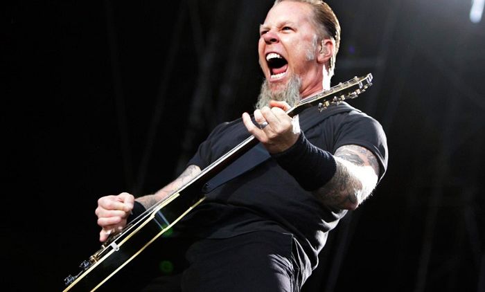 Sang Penemu Band Legendaris Heavy Metal
