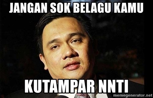 10 Kalimat yang Bikin Budaya Telat di Indonesia Makin Sesat. Kalau Gini Terus Kapan Mau Maju?