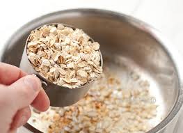 Oatmeal