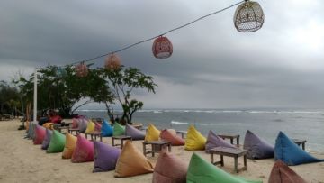 Pulau Lombok dan Gili Trawangan, Destinasi Kedua Catatan Nekat Keliling Indonesia!