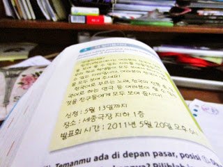 Siapa yang Mau Belajar Budaya dan Bahasa Korea? Cek Tempat Ini untuk Mempelajarinya!