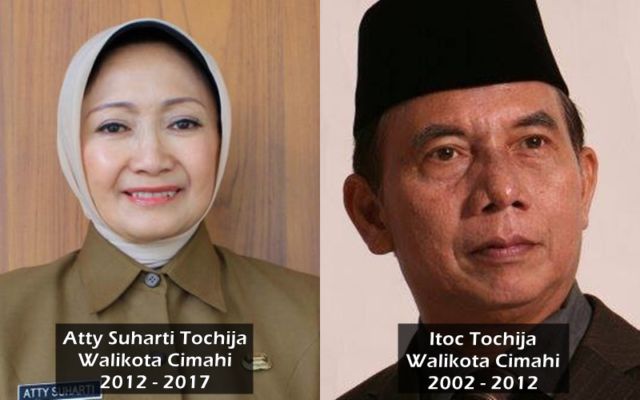 Zumi Zola Ditetapkan Tersangka. Ternyata Ini 6+ Kasus Korupsi Lain dari Dinasti Politik di Indonesia
