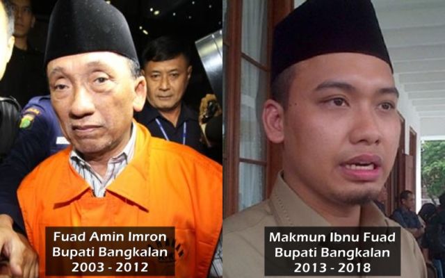 Zumi Zola Ditetapkan Tersangka. Ternyata Ini 6+ Kasus Korupsi Lain dari Dinasti Politik di Indonesia