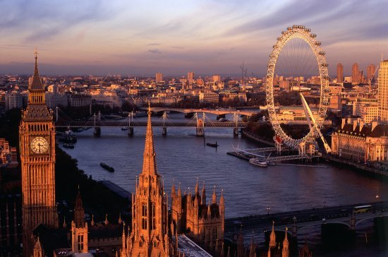 Ayo ke UK, Karena Banyak Destinasi Gratis yang Patut Dikunjungi