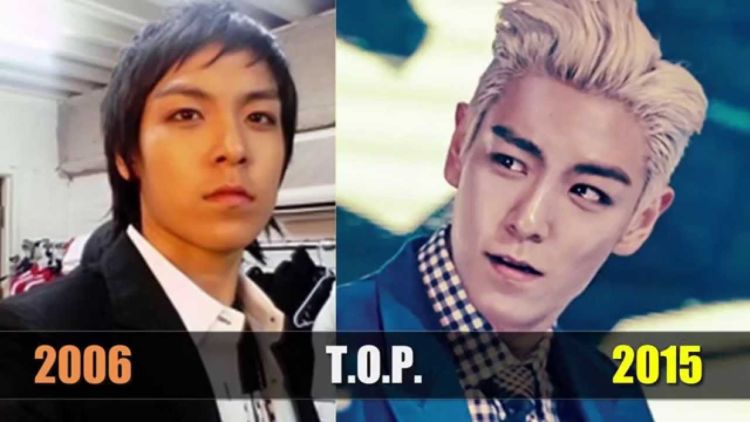 Transformasi 'Wow' 10 Bintang K-Pop Saat Debut dan Setelah Terkenal. Kaget sama Perubahannya Nggak? 28 Transformasi 'Wow' 10 Bintang K-Pop Saat Debut dan Setelah Terkenal. Kaget sama Perubahannya Nggak?