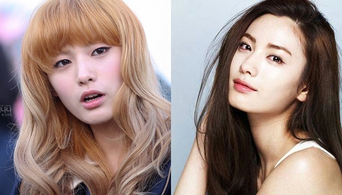Transformasi 'Wow' 10 Bintang K-Pop Saat Debut dan Setelah Terkenal. Kaget sama Perubahannya Nggak?