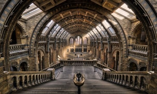 Natural History Museum