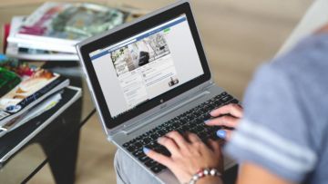 Netizen Berevolusi Bagai Virus