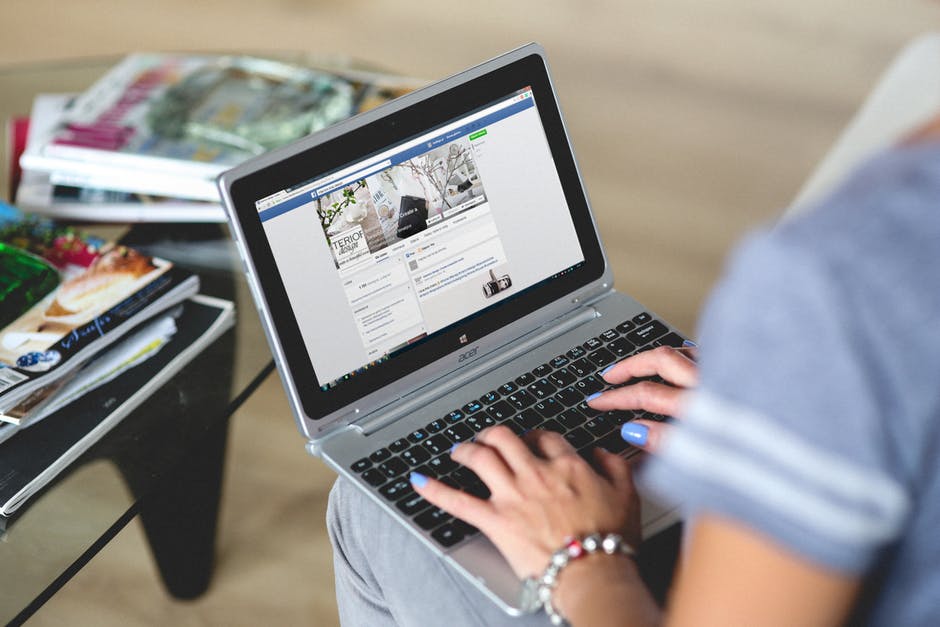 Netizen Berevolusi Bagai Virus